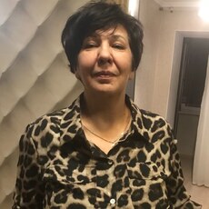 Фотография девушки Татьяна, 61 год из г. Красноярск