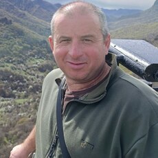 Фотография мужчины Yura, 45 лет из г. Севастополь