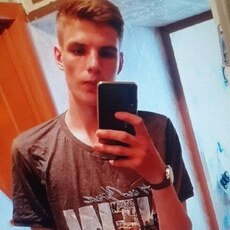 Фотография мужчины Никита, 24 года из г. Гродно
