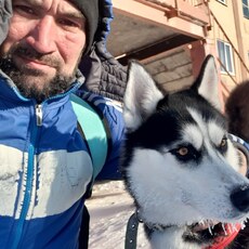 Фотография мужчины Захар, 45 лет из г. Курчатов