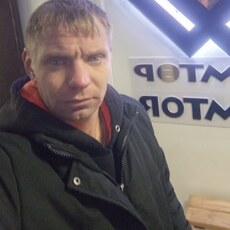 Фотография мужчины Ваня, 39 лет из г. Бишкек