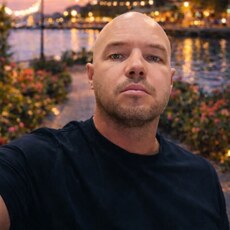 Фотография мужчины Алексей, 38 лет из г. Пенза