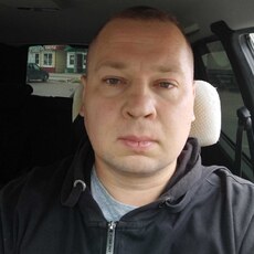 Фотография мужчины Денис, 42 года из г. Коломна