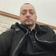 Фотография мужчины Олег, 36 лет из г. Москва