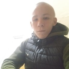 Фотография мужчины Саша, 19 лет из г. Барановичи