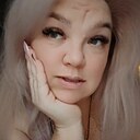 Лисичка, 44 года