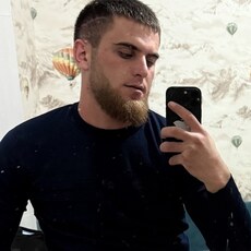 Фотография мужчины Исмаил, 22 года из г. Махачкала