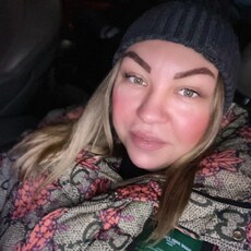 Фотография девушки Надежда, 38 лет из г. Зеленоград