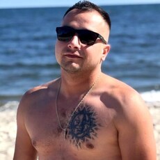 Фотография мужчины Dukat Sk, 32 года из г. Брест