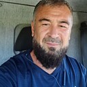 Усман, 48 лет