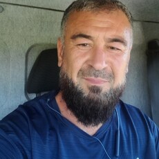 Фотография мужчины Усман, 48 лет из г. Тула