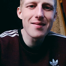 Фотография мужчины Юрий, 30 лет из г. Иркутск