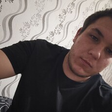 Фотография мужчины Максим, 22 года из г. Жодино