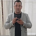 Азамат, 41 год