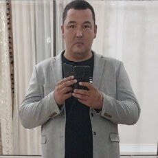 Фотография мужчины Азамат, 41 год из г. Атырау(Гурьев)