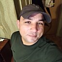 Алик, 34 года