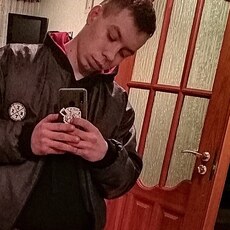 Фотография мужчины Максим, 27 лет из г. Череповец