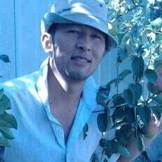 Фотография мужчины Кана, 32 года из г. Бишкек