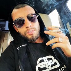 Фотография мужчины Денни, 30 лет из г. Хмельницкий