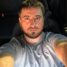 Фотография мужчины Рустам, 37 лет из г. Мариуполь