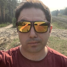 Фотография мужчины Станислав, 40 лет из г. Барнаул