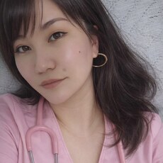 Фотография девушки Айс, 34 года из г. Астана