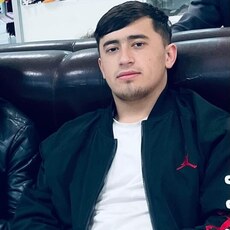 Фотография мужчины Maga, 25 лет из г. Набережные Челны