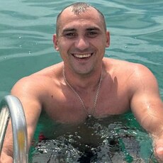 Фотография мужчины Николай, 34 года из г. Воронеж