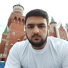 Фотография мужчины Хасан, 35 лет из г. Мариуполь