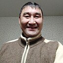 Зорикто, 44 года