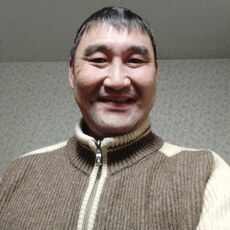 Фотография мужчины Зорикто, 44 года из г. Улан-Удэ