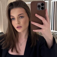 Фотография девушки Алина, 20 лет из г. Казань