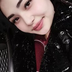Фотография девушки Ailuna, 22 года из г. Шымкент