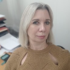 Фотография девушки Светлана, 49 лет из г. Ростов-на-Дону