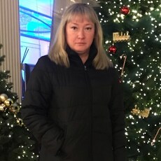 Фотография девушки Инна, 51 год из г. Великий Новгород