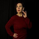 Маргарита, 34 года