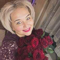 Фотография девушки Татьяна, 41 год из г. Одинцово