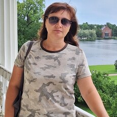 Фотография девушки Светлана, 47 лет из г. Нефтекамск