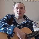 Игорь Машарин, 51 год