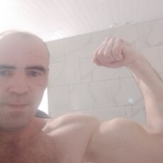 Фотография мужчины Сергей, 41 год из г. Нижний Новгород