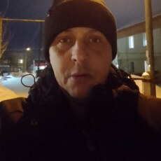 Фотография мужчины Евгений, 41 год из г. Каменск-Уральский