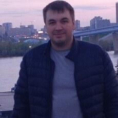 Фотография мужчины Евгений, 33 года из г. Новосибирск