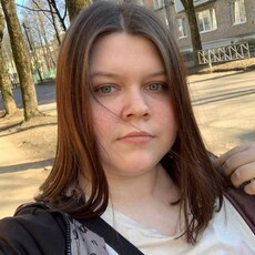 Фотография девушки Наталья, 23 года из г. Кириши