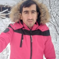 Фотография мужчины Миша, 35 лет из г. Кишинев