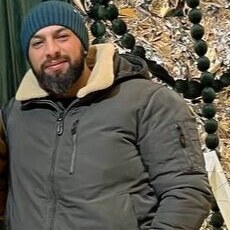 Фотография мужчины Фуад, 35 лет из г. Нижнекамск