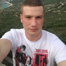 Фотография мужчины Марк, 33 года из г. Севастополь