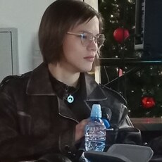 Фотография девушки Анастасия, 19 лет из г. Барнаул