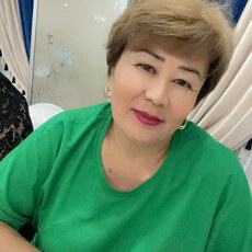 Фотография девушки Элмахча, 59 лет из г. Алматы