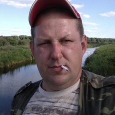 Фотография мужчины Николай, 41 год из г. Нижний Тагил