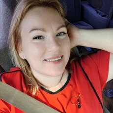 Фотография девушки Alina, 41 год из г. Санкт-Петербург